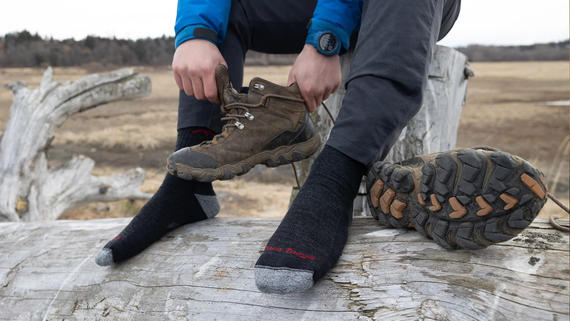 “Sustainable Socks: Eco-Friendly Options for Your Feet”